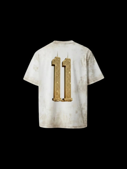 BRUNSON MVP SHIRT