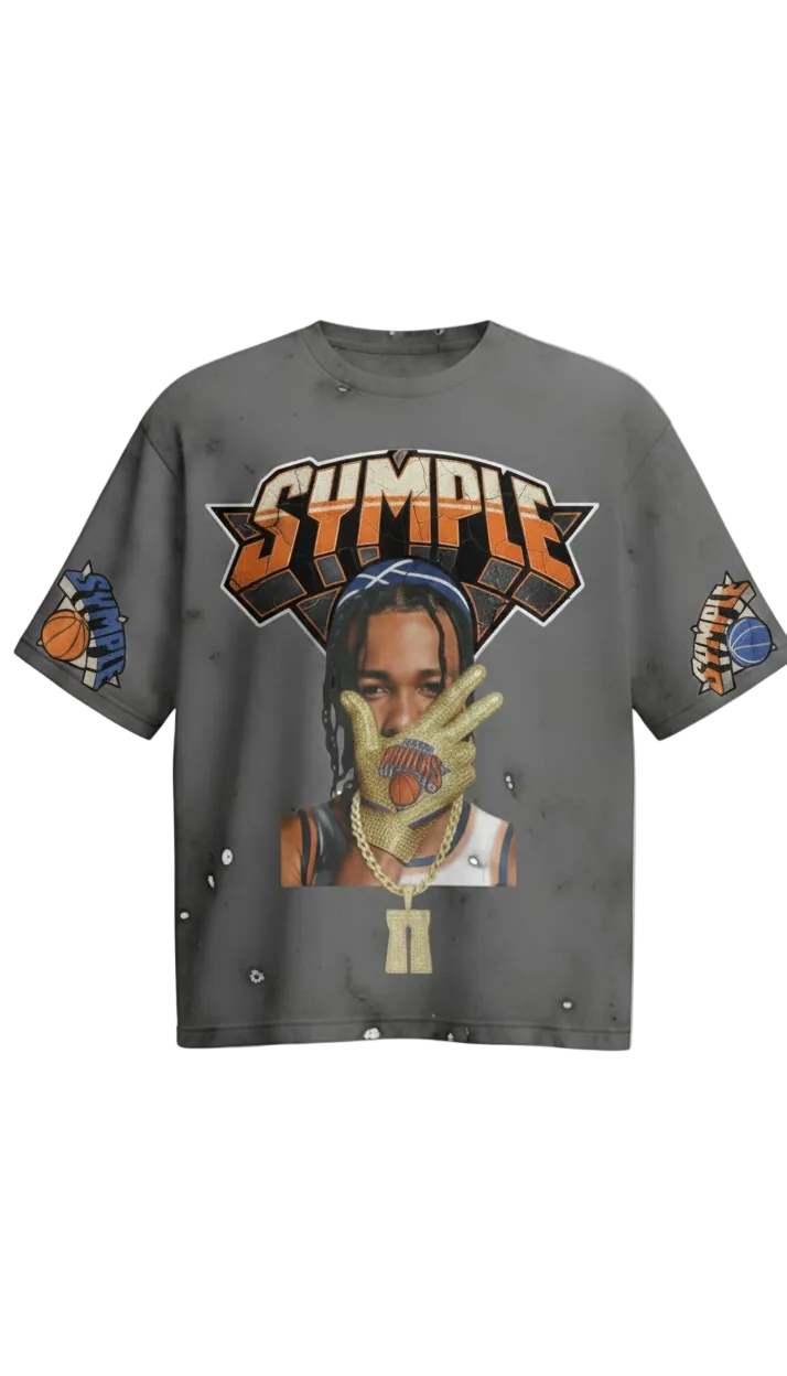 Brunson TSHIRT