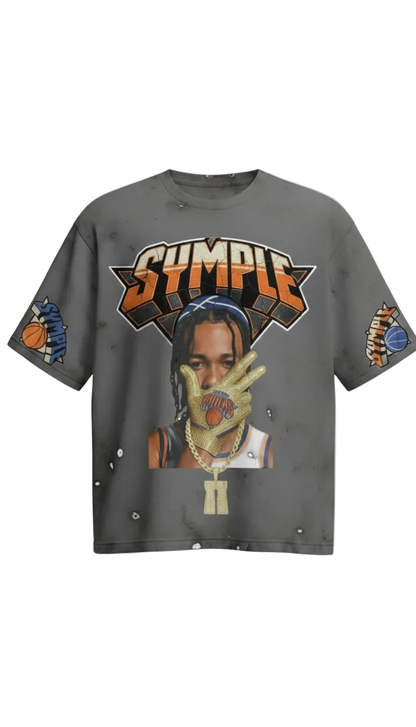 Brunson TSHIRT